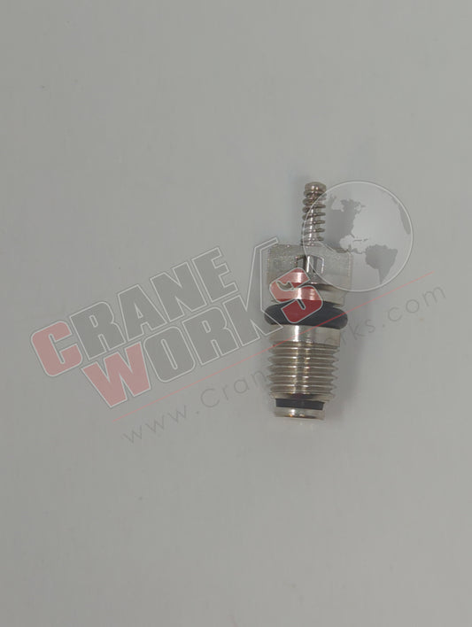 16-3147 | New A/C Schrader Valve