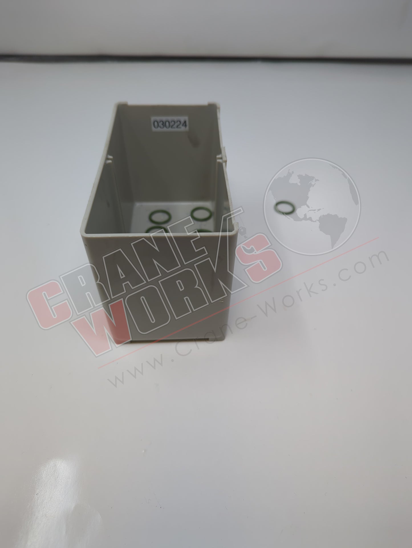 C0302 | New Viton Oring