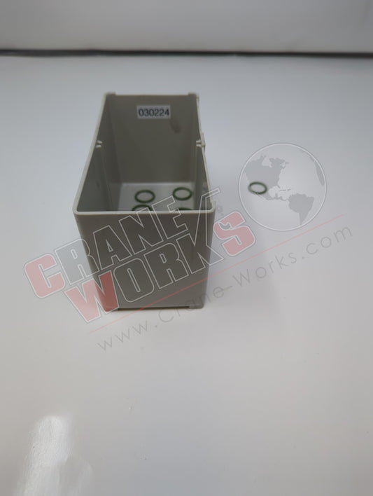 C0302 | New Viton Oring