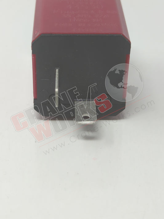 44530 | New Flasher 25Amp 12V