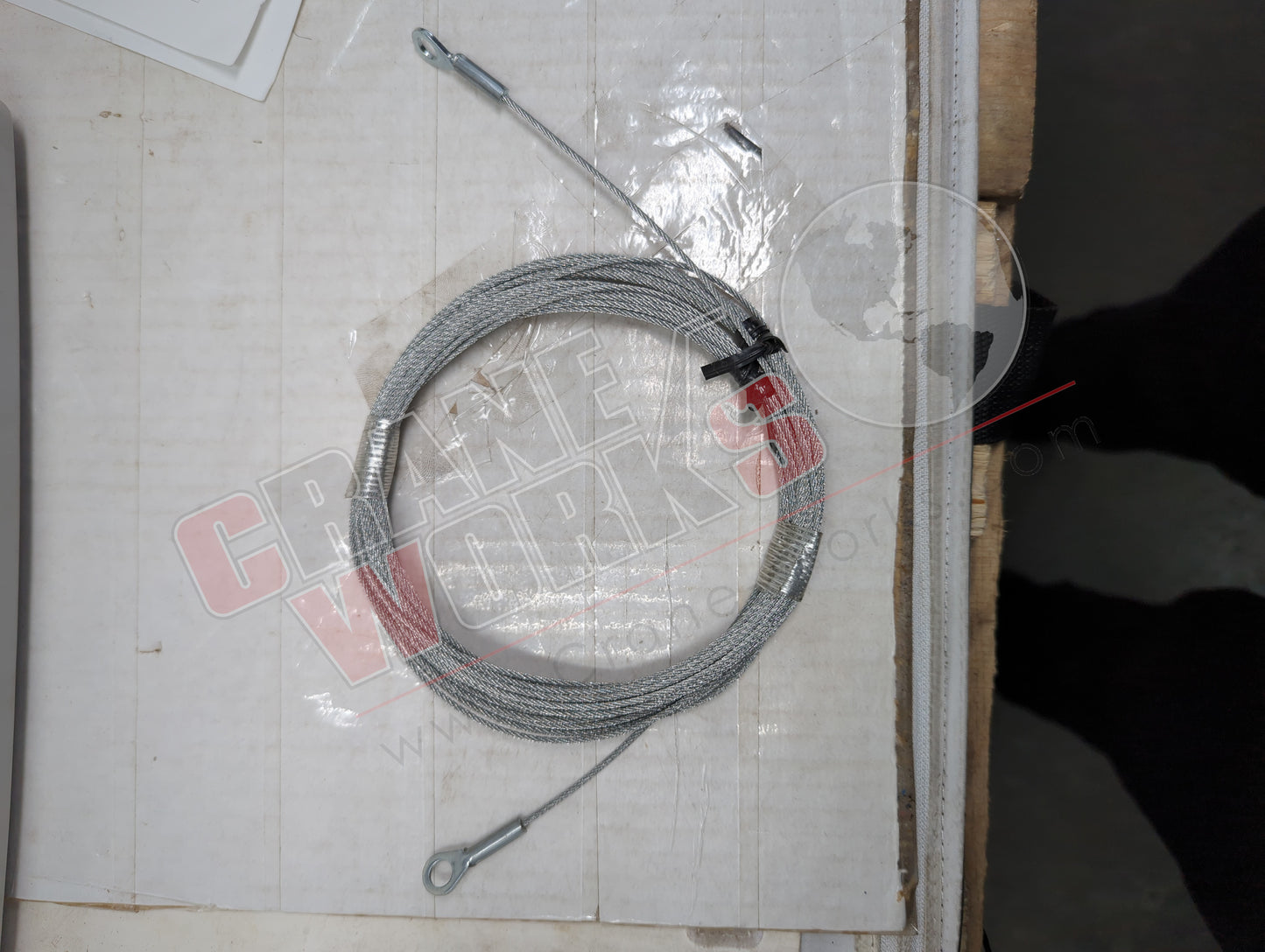 987190 | New Cable