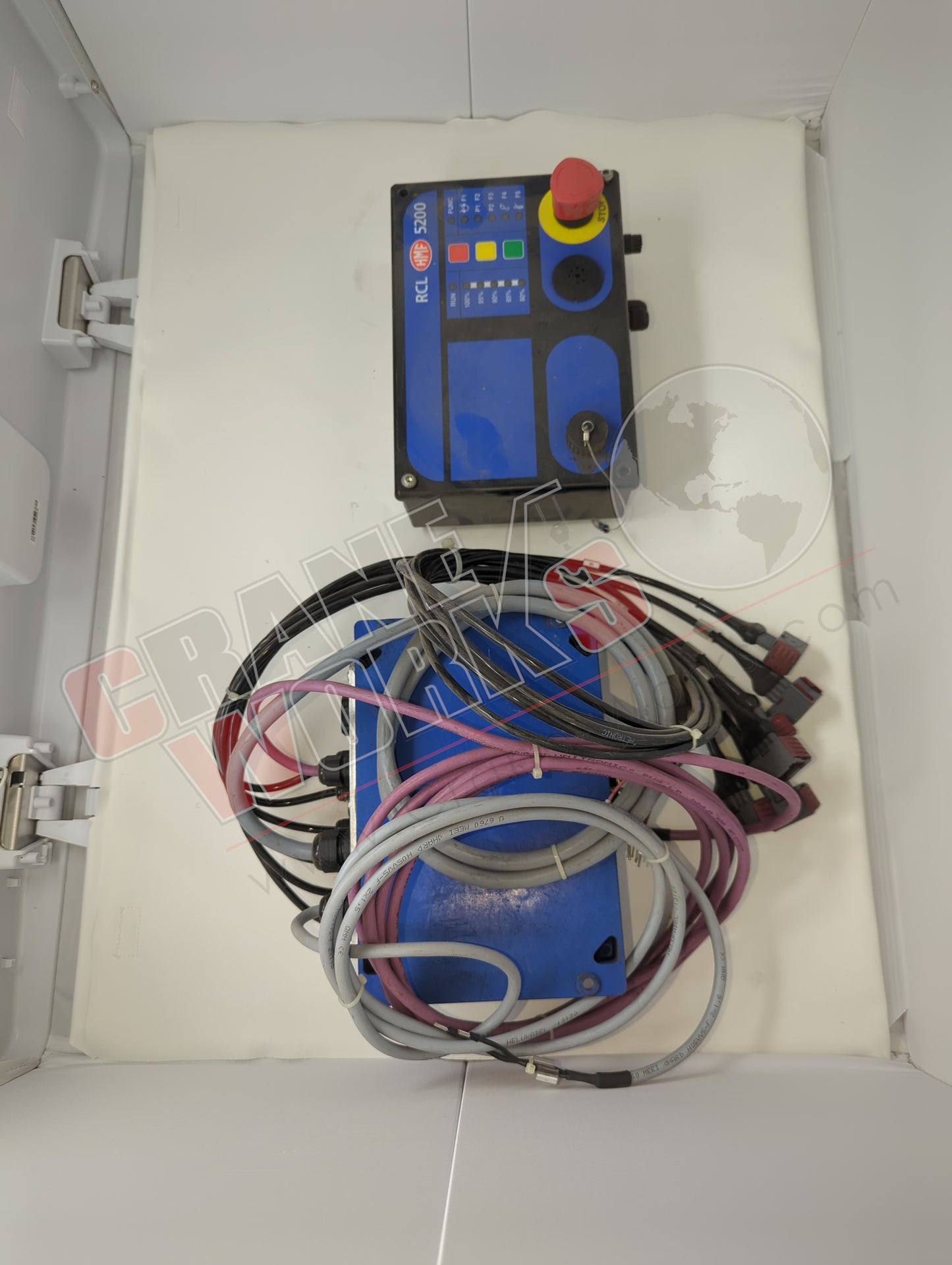 RC828LH-2 | New Remote Kit