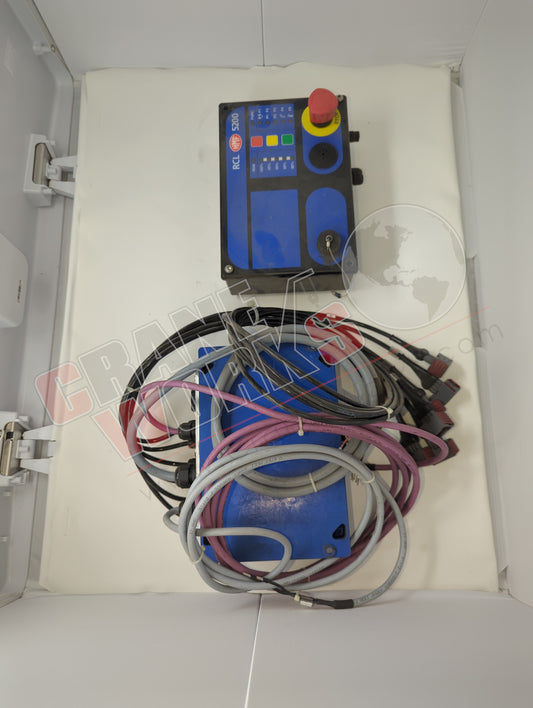 RC828LH-2 | New Remote Kit