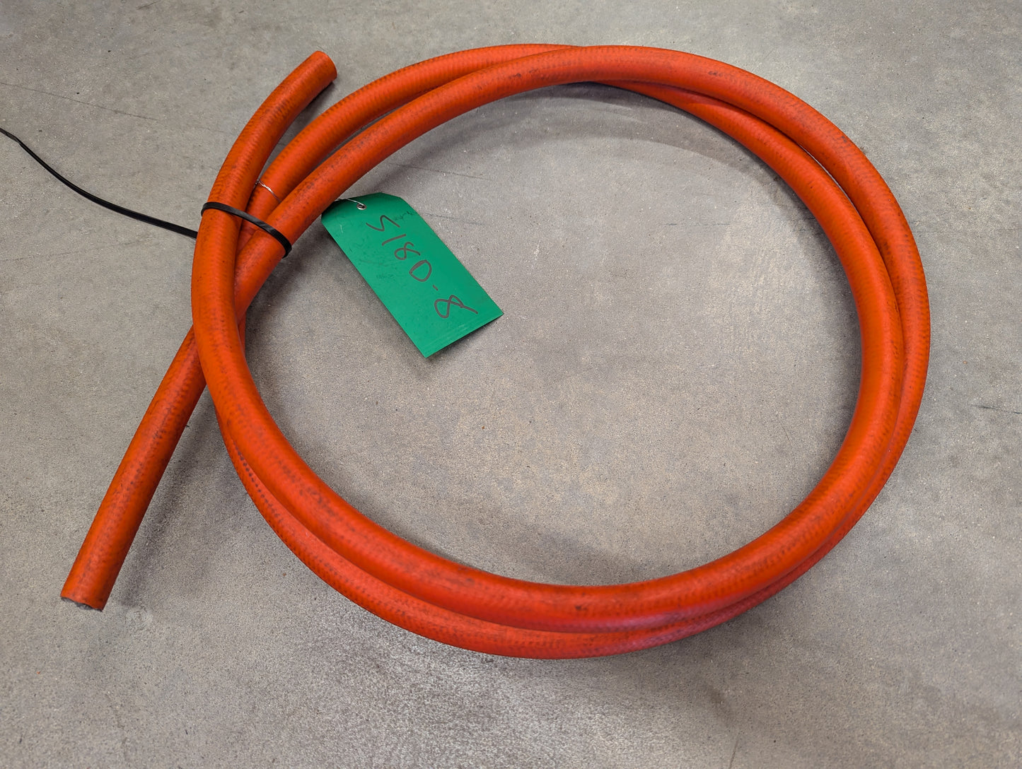 518D-8 | New 1/2" 100R7 Nonconductive Hose