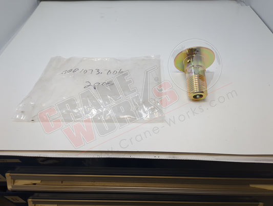 5001073.006 | New Pin; Retact Sheave