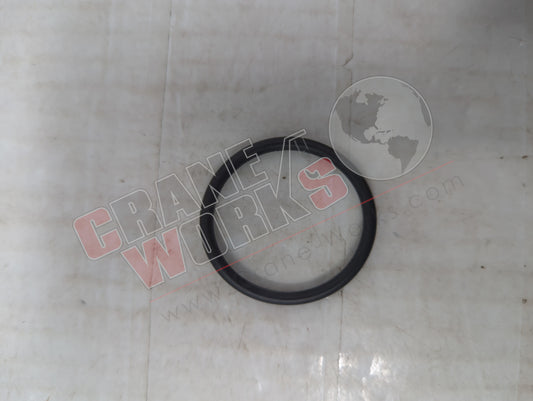 9372 | New O-Ring, Metric, Buna-N, 30Mmidx3Mmthk