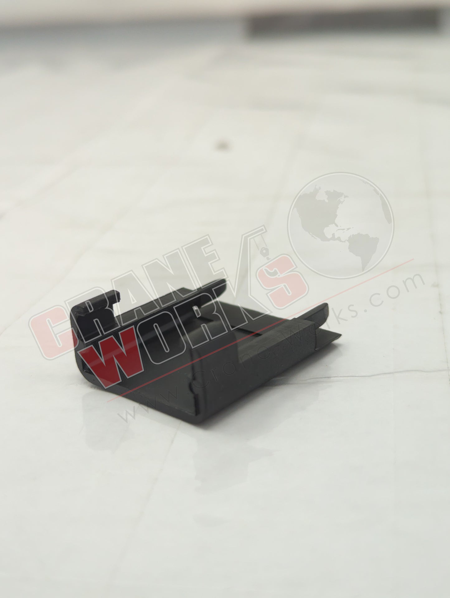 EZ1718 | New Hose Clip Cover