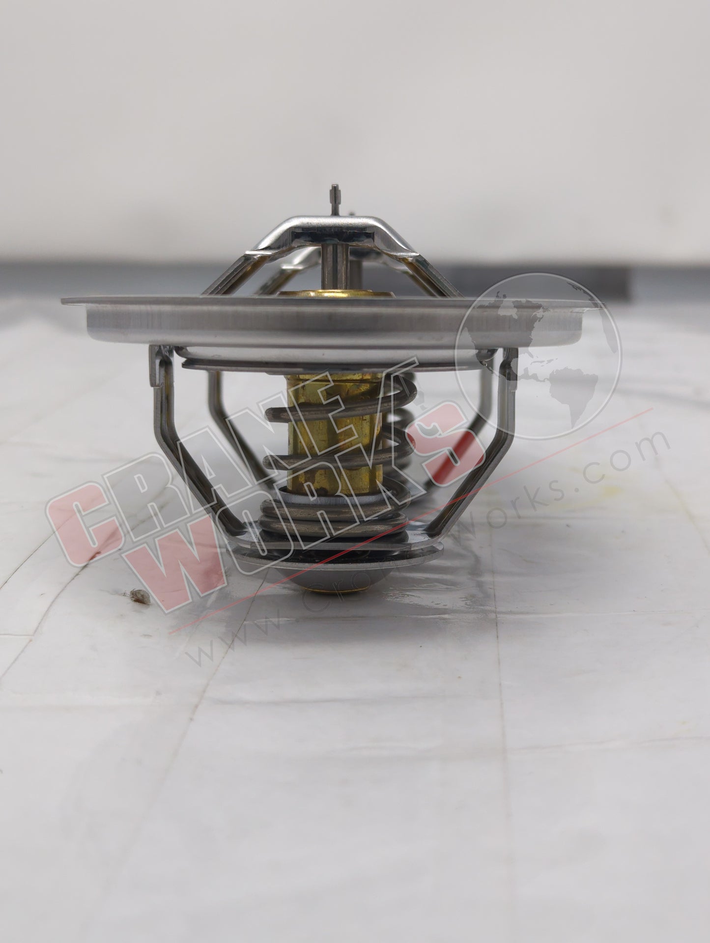 94747507312 | New Thermostat, Engine