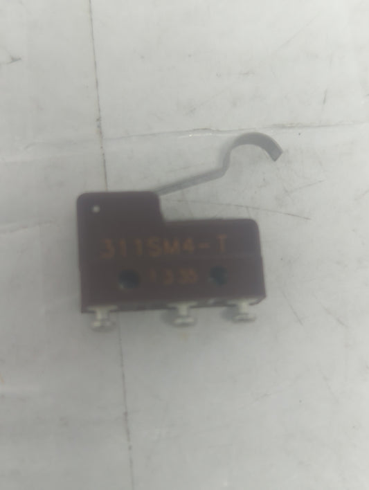 70119160 | New Switch, Honeywell 311Sm4-T