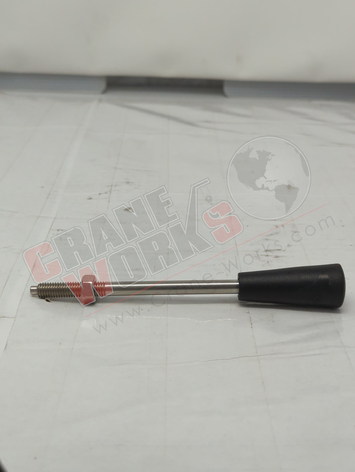 EZ5647 | New Hand Lever