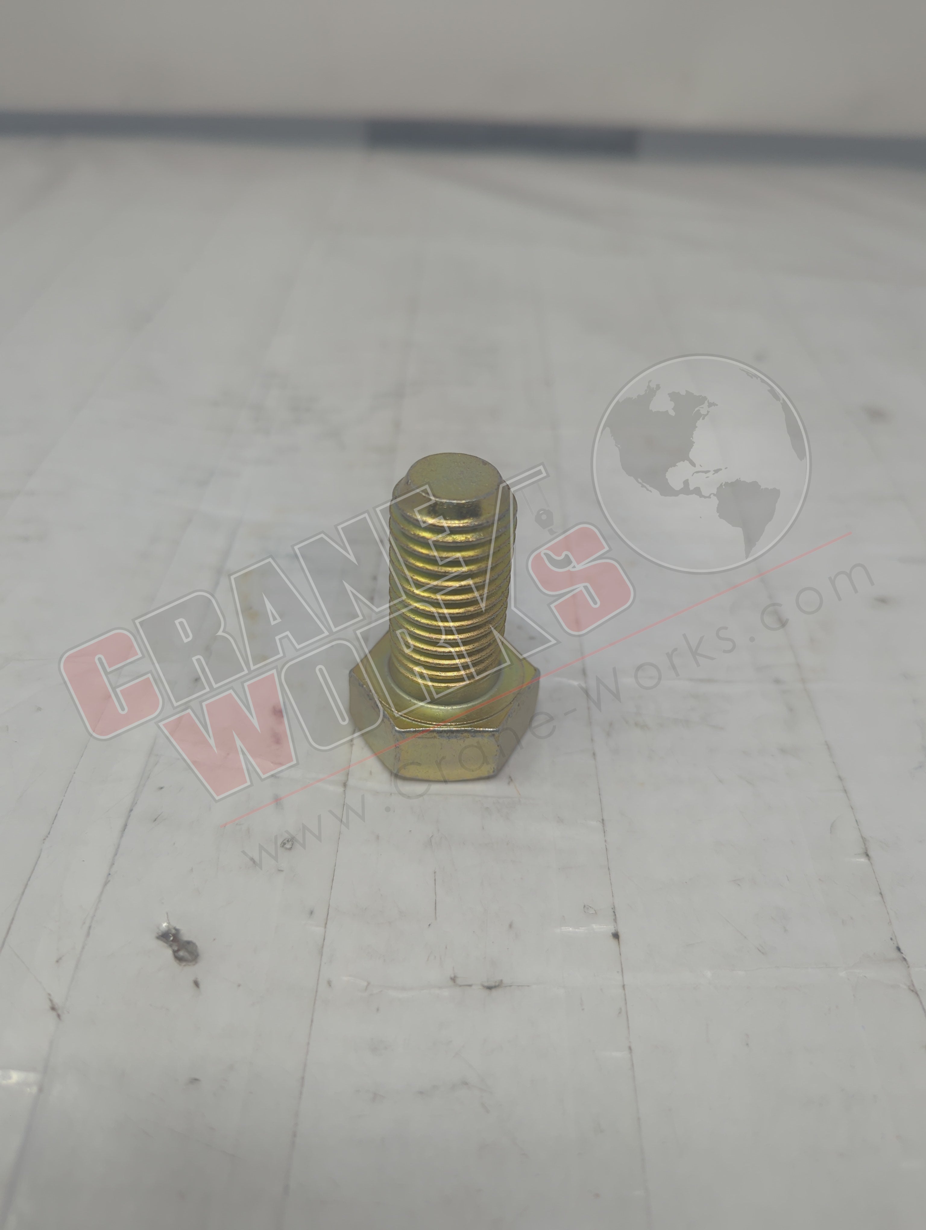 D39170 | New 3/4 X 1-1/2 Bolt (63432) – CraneWorks