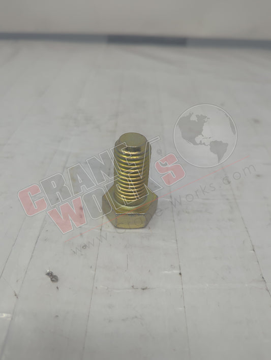 D39170 | New 3/4 X 1-1/2 Bolt (63432)