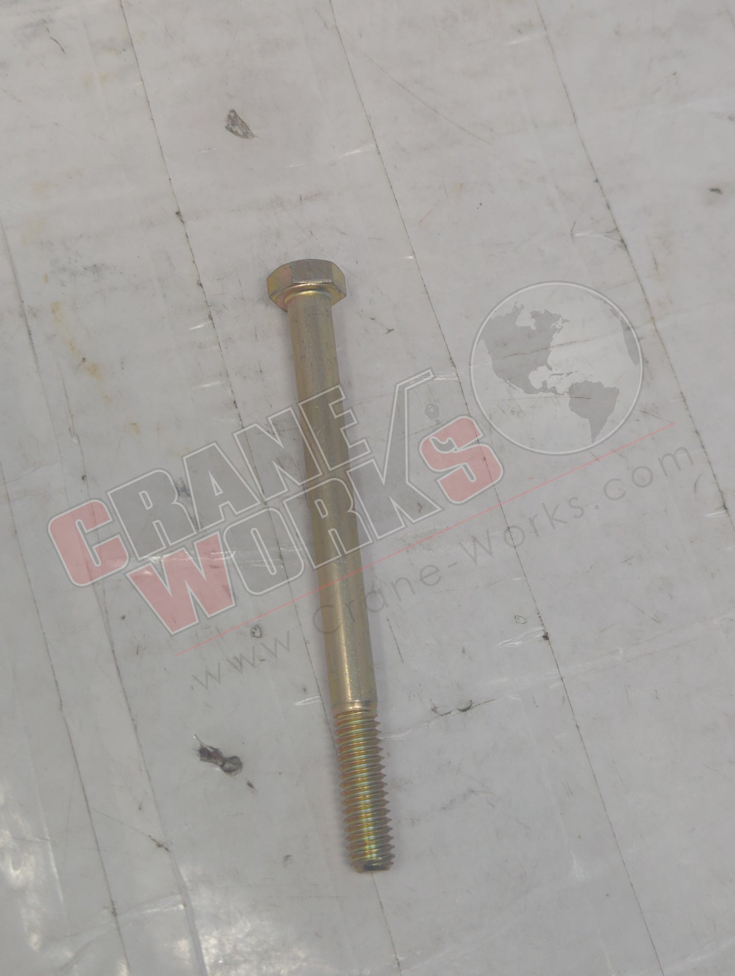 D39040 | New 5/16 X 4 Bolt (63090)