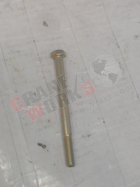 D39040 | New 5/16 X 4 Bolt (63090)