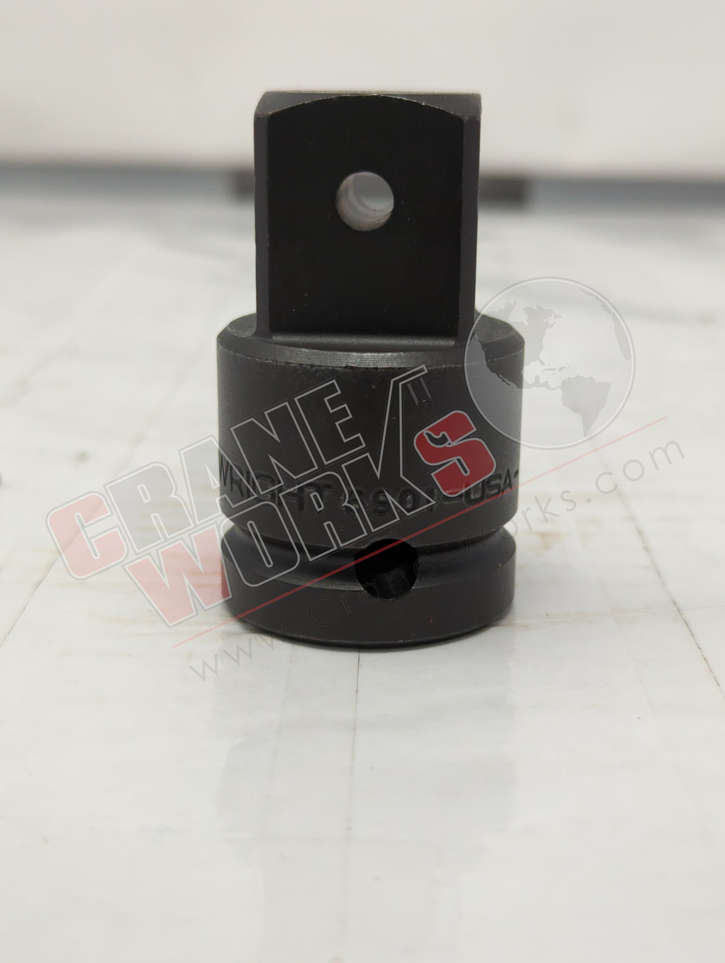 6901 | New 3/4M X 1"Fm Impact Adaptor