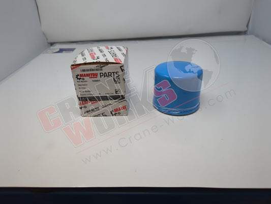 53200946 | New Oil Filter