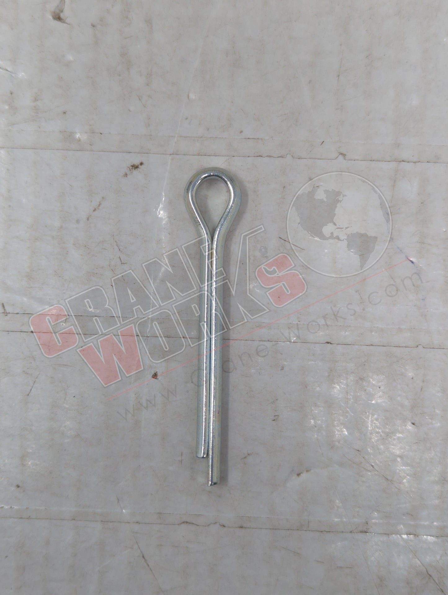 JK72111 | New Cotter Pin 1/4X2