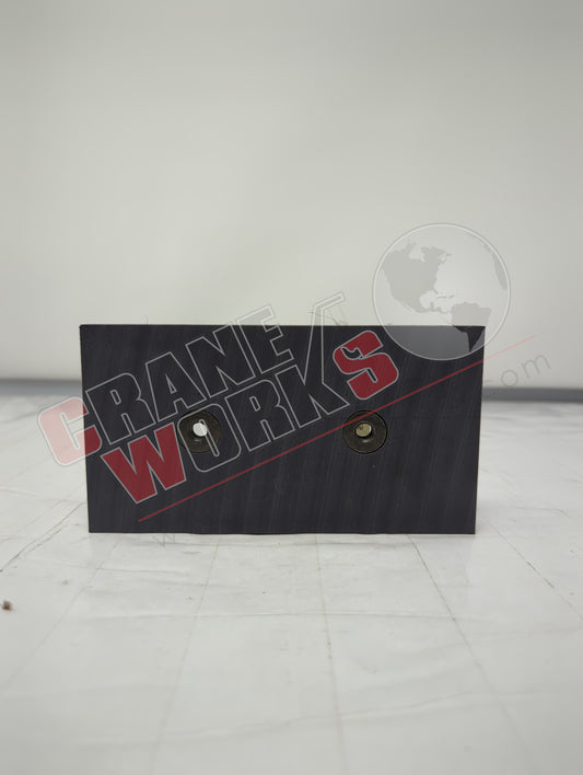 729-02238 | New Wear Pad