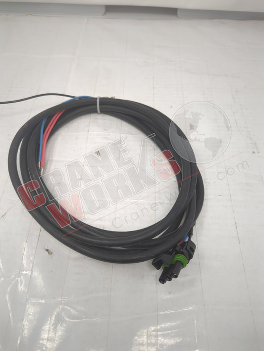 4800757.001 | New Atb Cable Assy Oshkosh