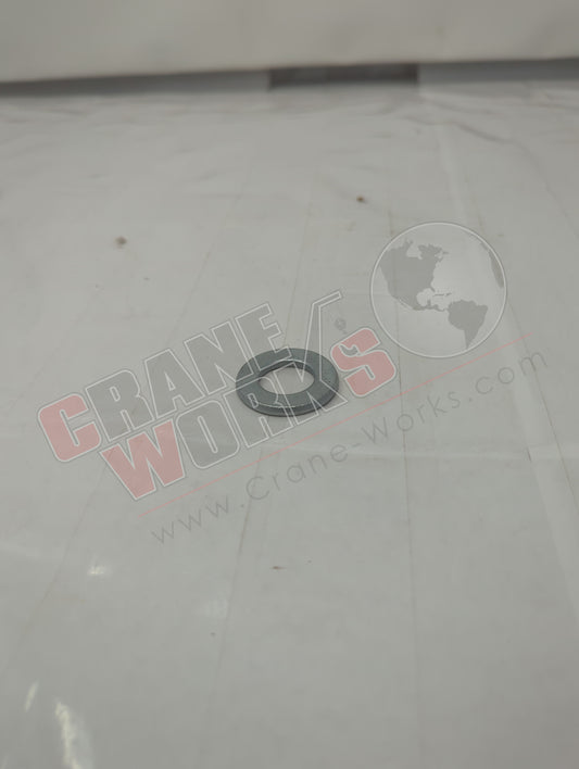 2003.100000 | New .62 Hard Flatwasher *Note*