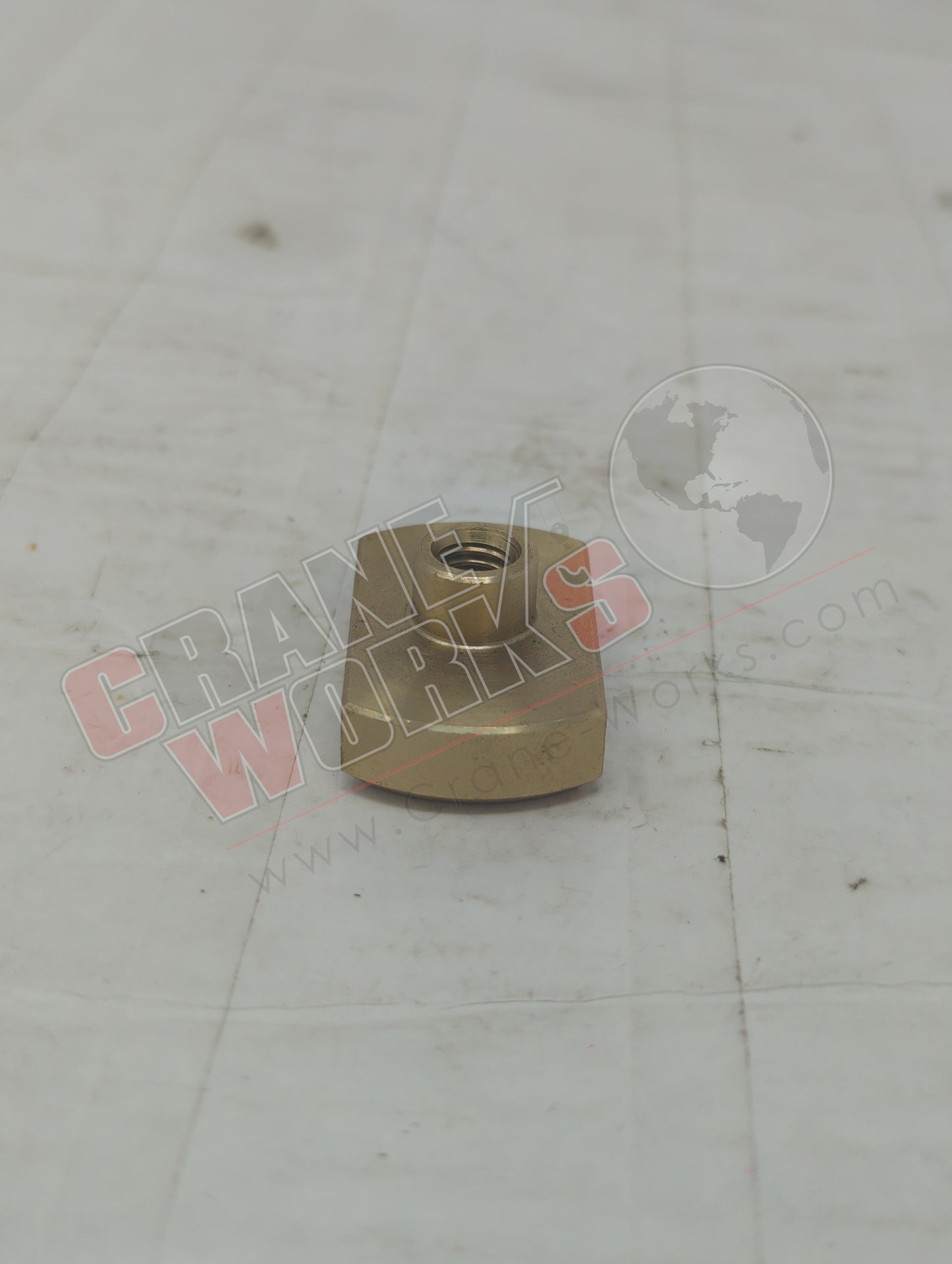 990255 | New Guide Shoe