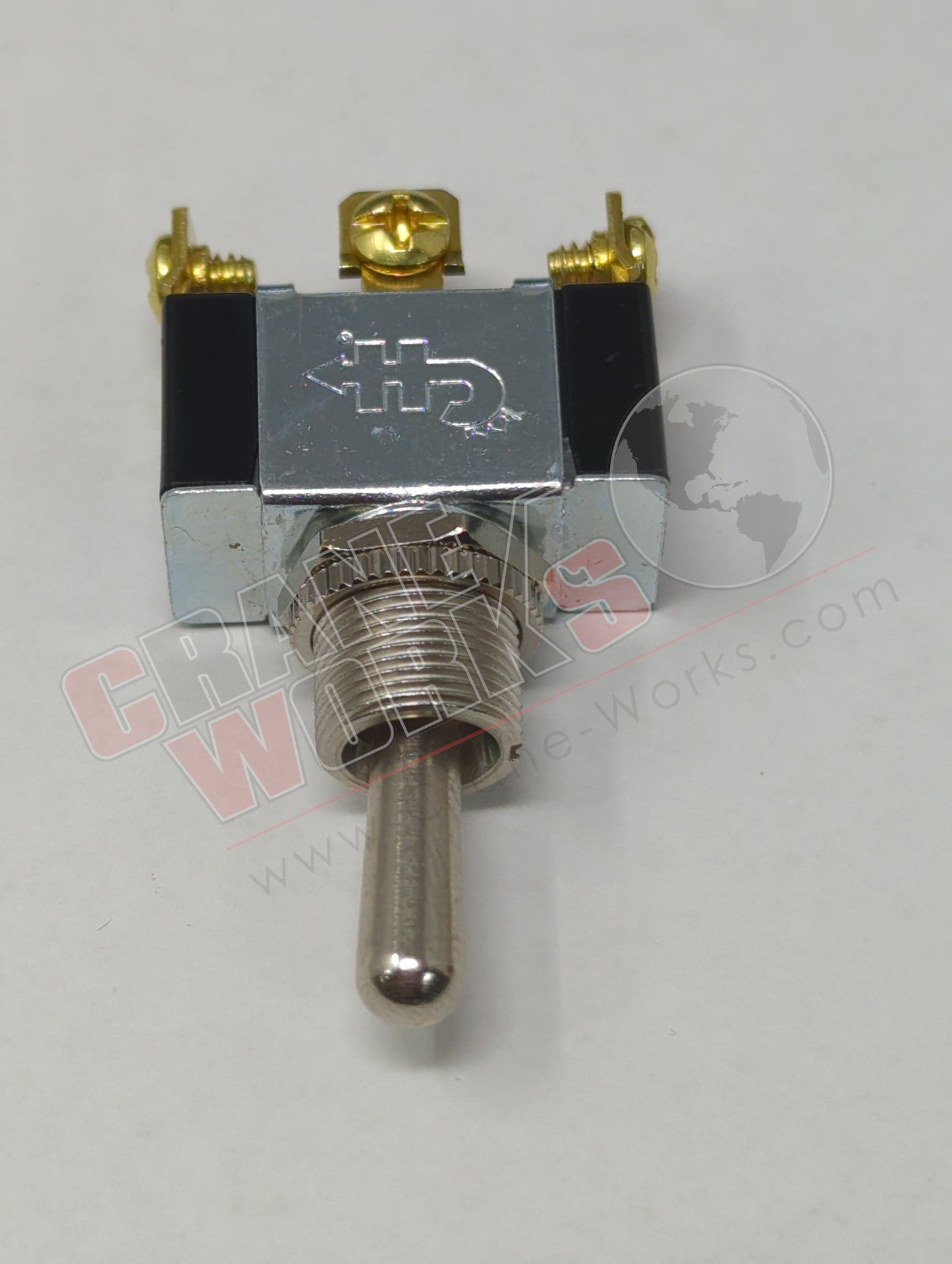 C430204 | New Toggle Switch (3015)