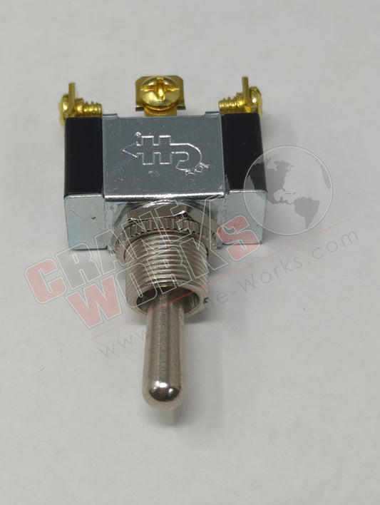 C430204 | New Toggle Switch (3015)