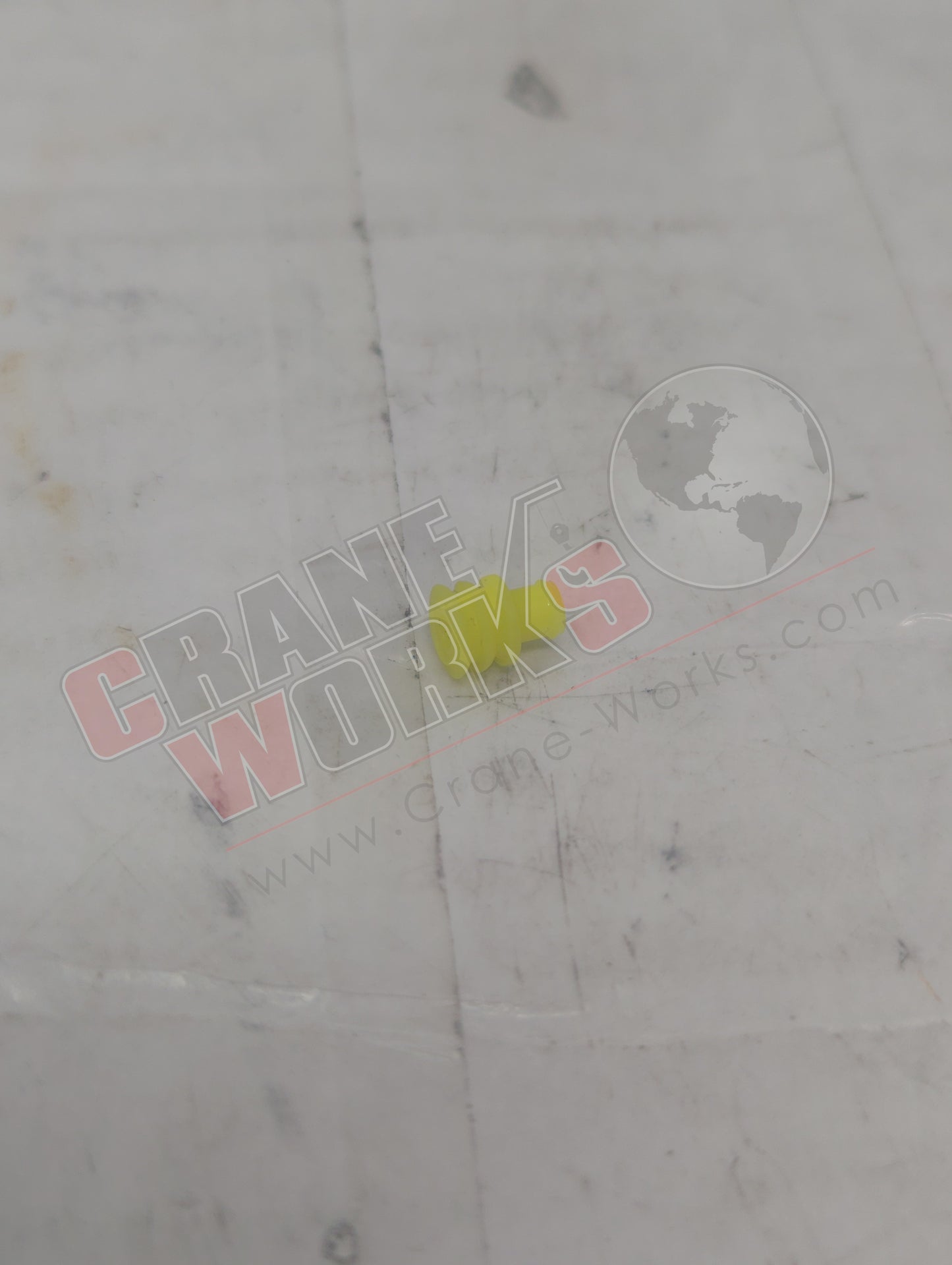 969522 | New +Amp Yellow Cable Seal 22-2 (38277)