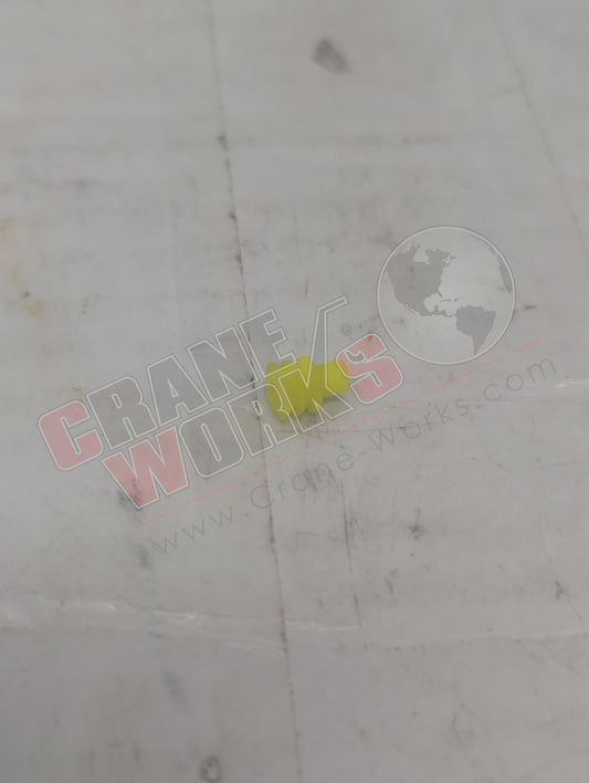 969522 | New +Amp Yellow Cable Seal 22-2 (38277)