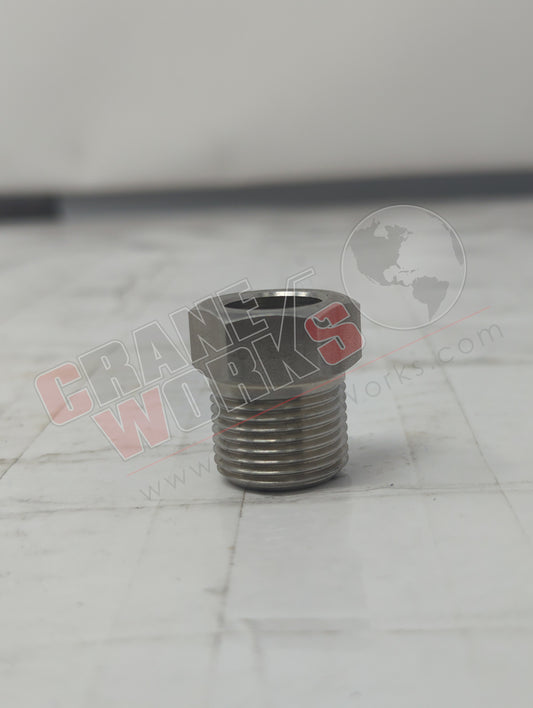 GN-9/16MP | New 9/16 Gland Nut