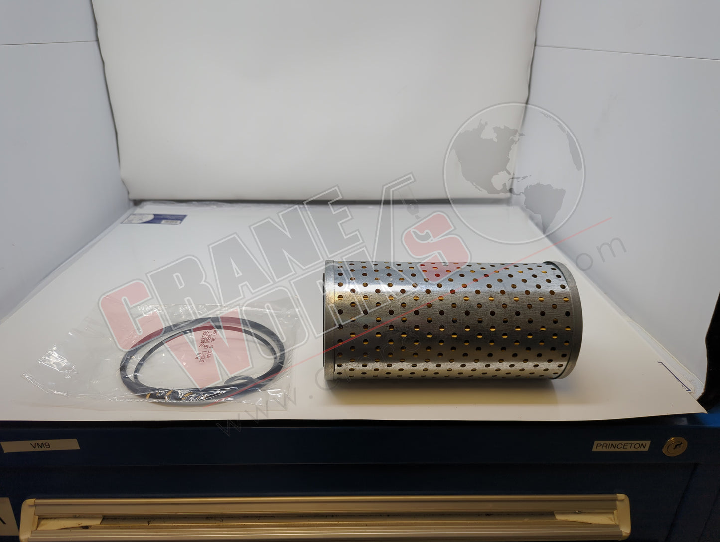 9437100139 | New Filter Element