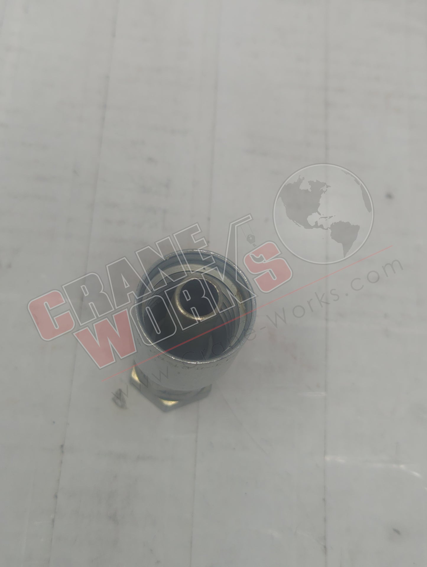 10743-08-08 | New -8X-8 Fem Npsm Pipe Swv