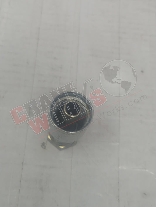 10743-08-08 | New -8X-8 Fem Npsm Pipe Swv