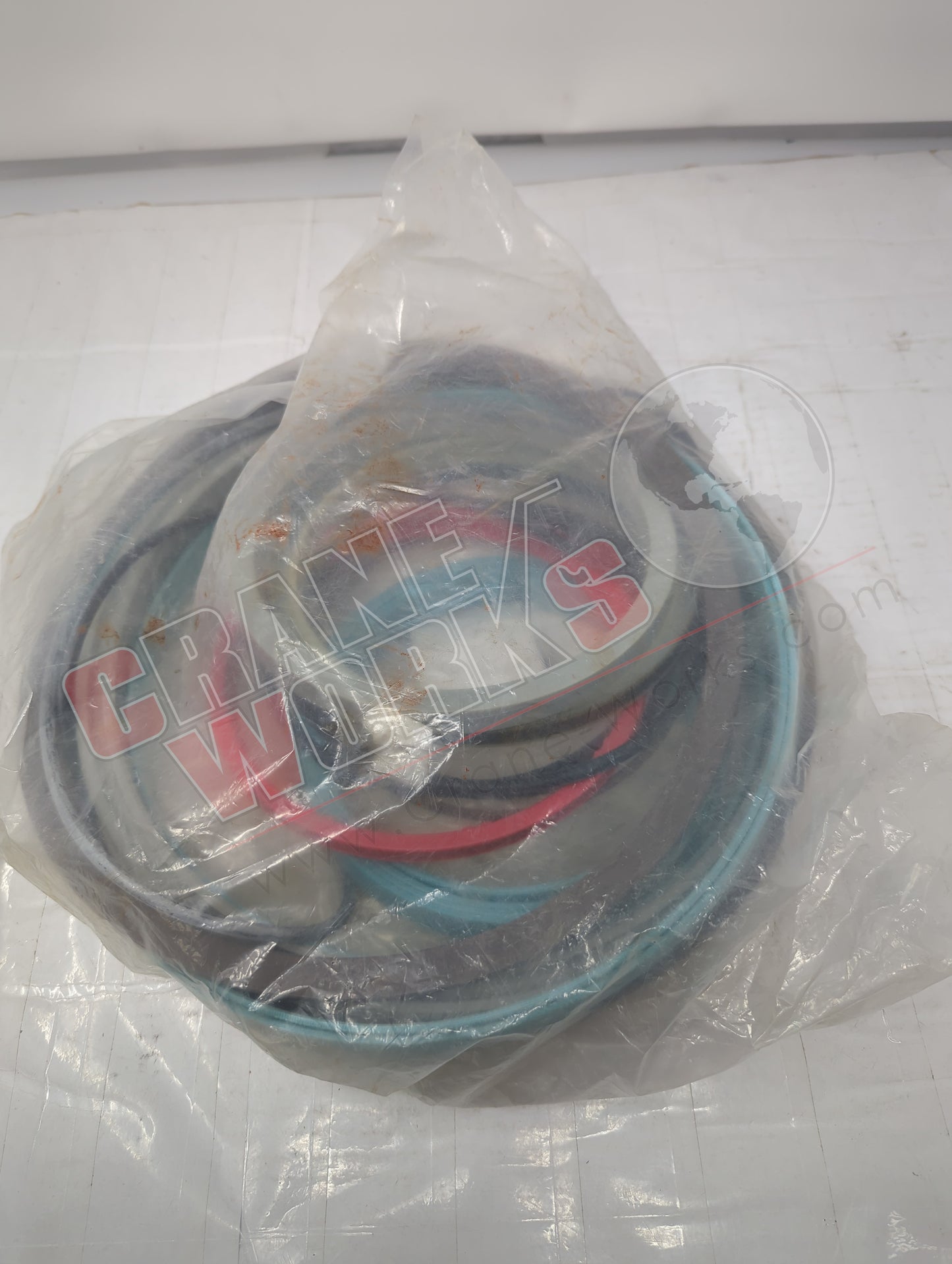 228620 | New Seal Kit