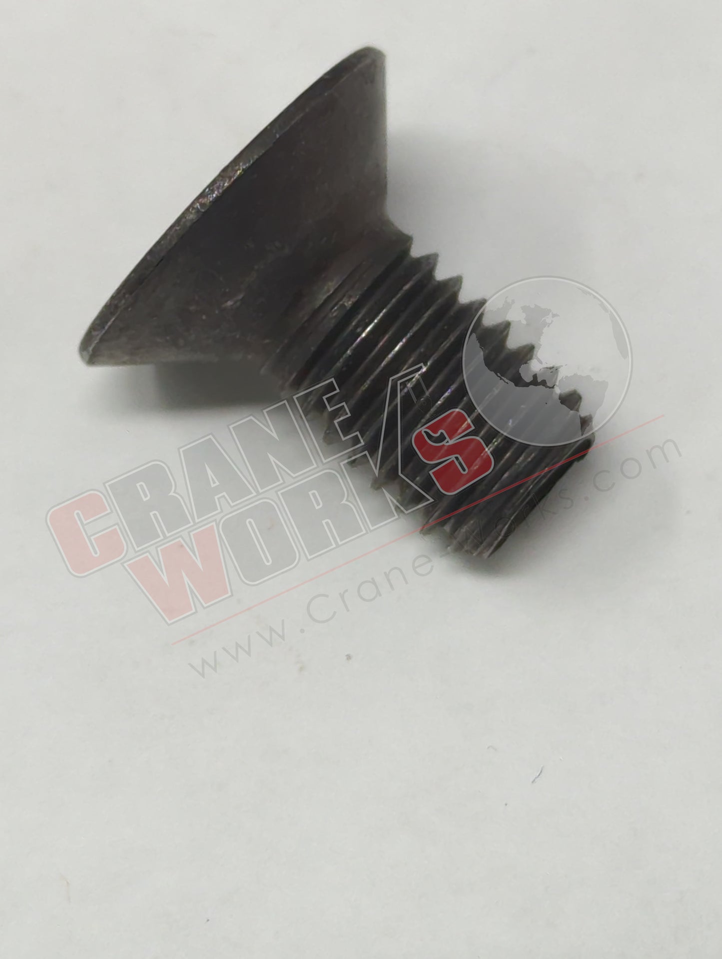 43166 | New Met 10.9 Fl Sock Hd Cs M10X1.5X20Mm (68575)