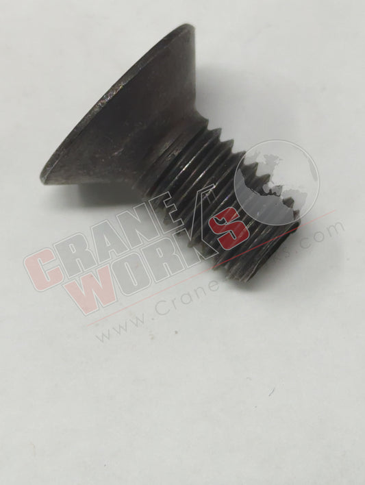 43166 | New Met 10.9 Fl Sock Hd Cs M10X1.5X20Mm (68575)