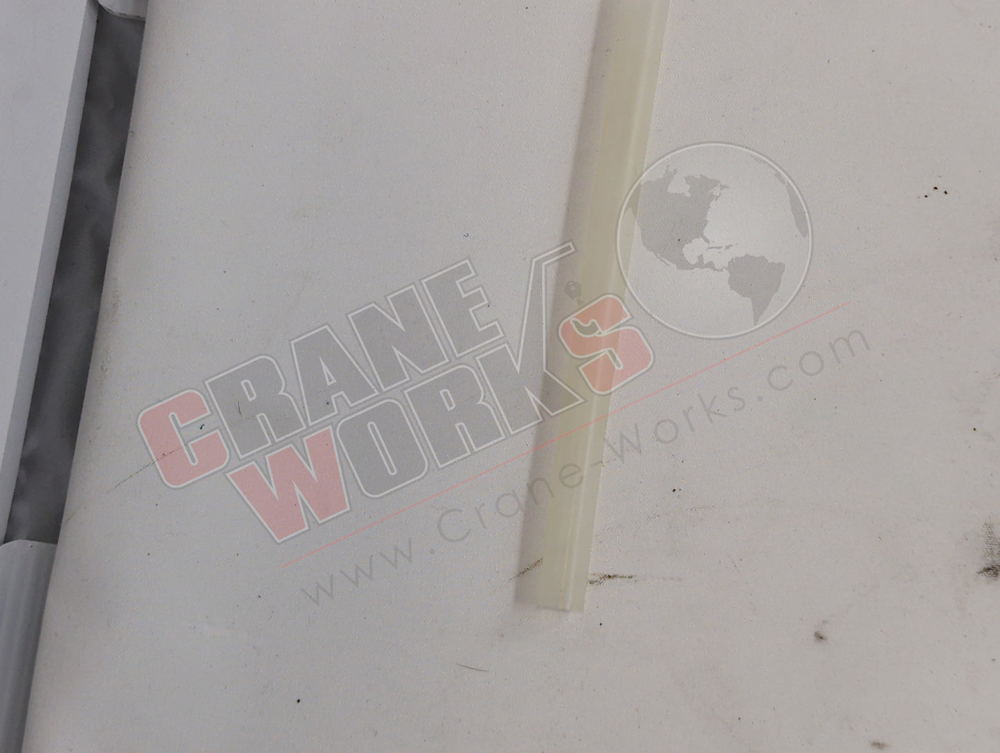 23547 | New 3/8 X 6 Clr Hst