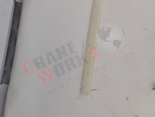 23547 | New 3/8 X 6 Clr Hst