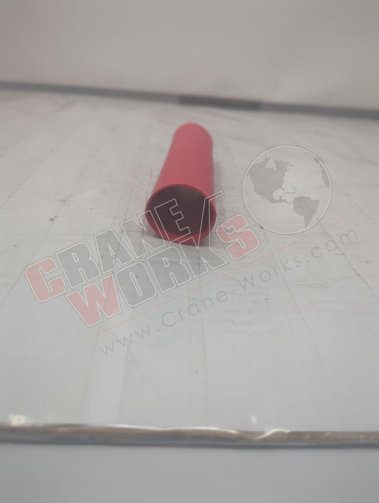 '-23639-R | New H S Tubing Red Dw 3/0-4/0 X 2" (422175)