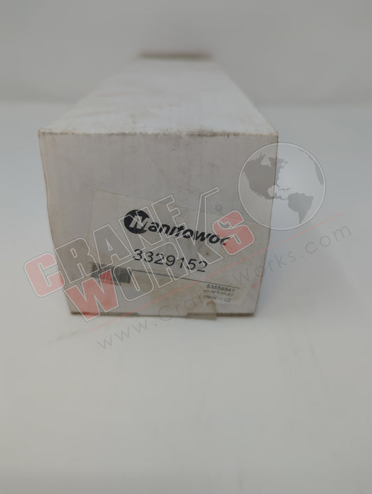 03329152 | New Hydraulic Filter