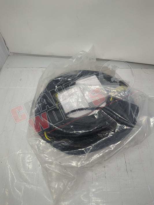 64010WLHK75FT | New For Work Lights On Head Board And Boom