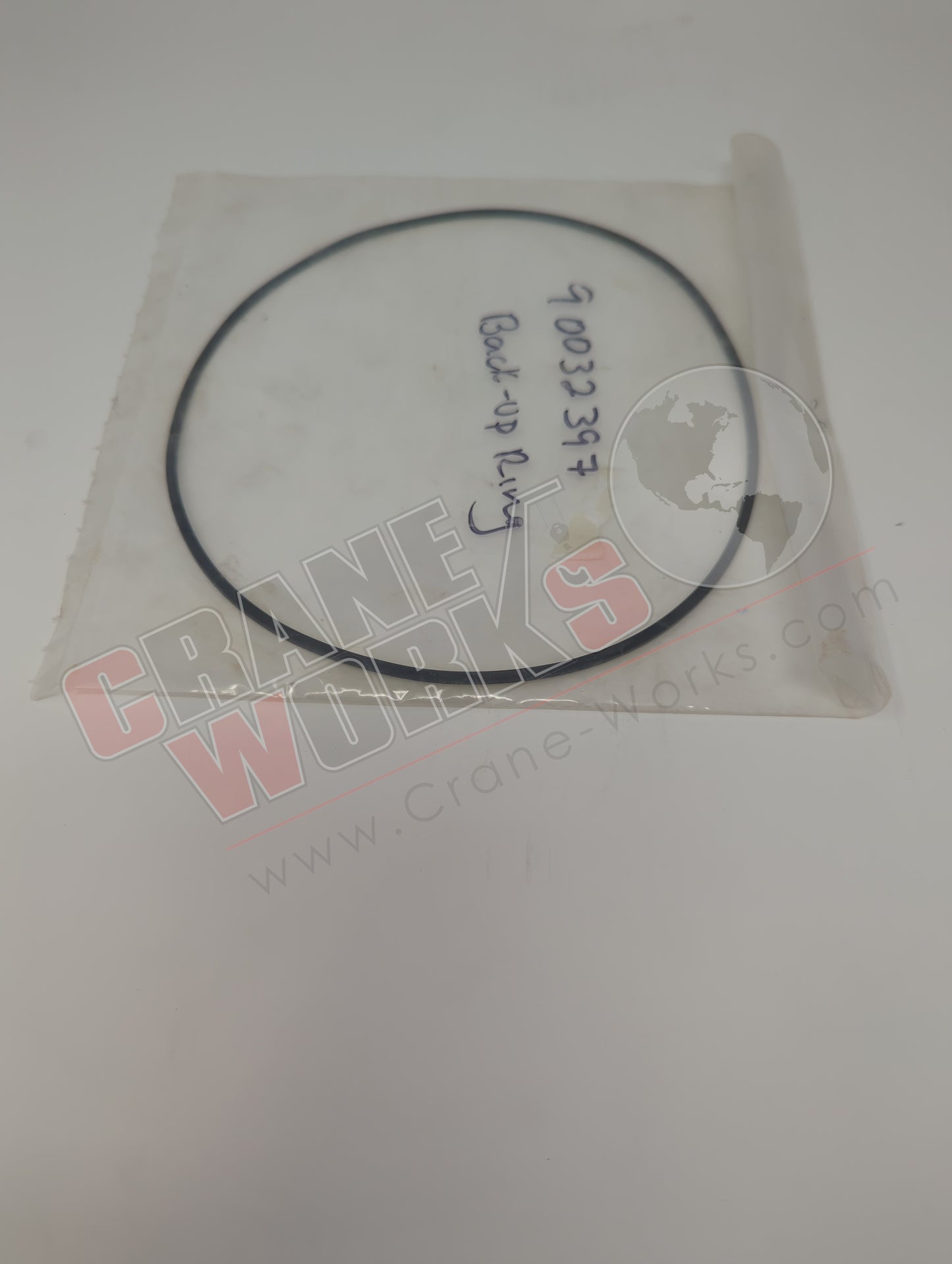 90032397 | New Back-Up Ring