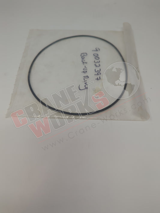 90032397 | New Back-Up Ring