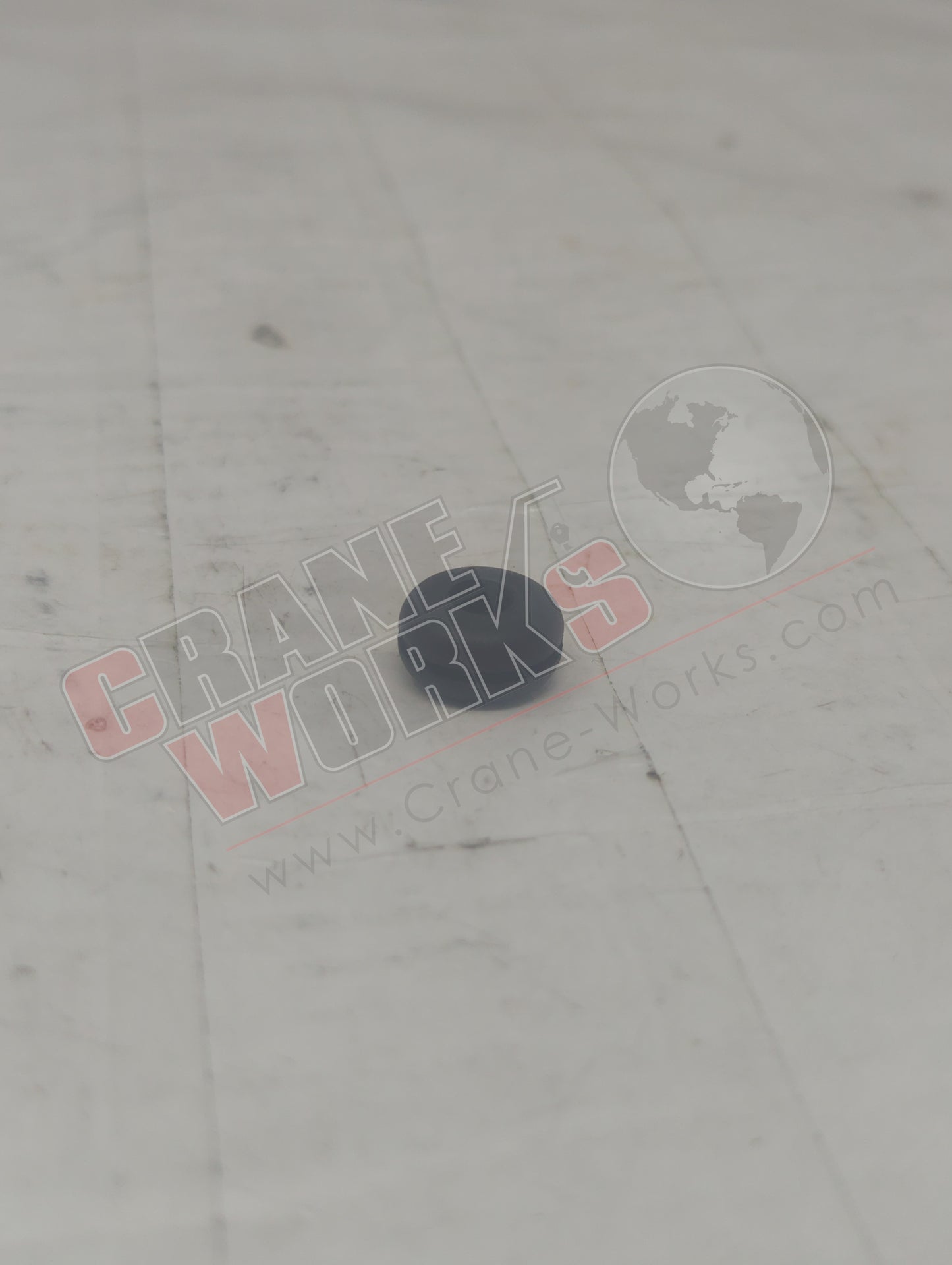 3MRU4 | New Rubber Grommet