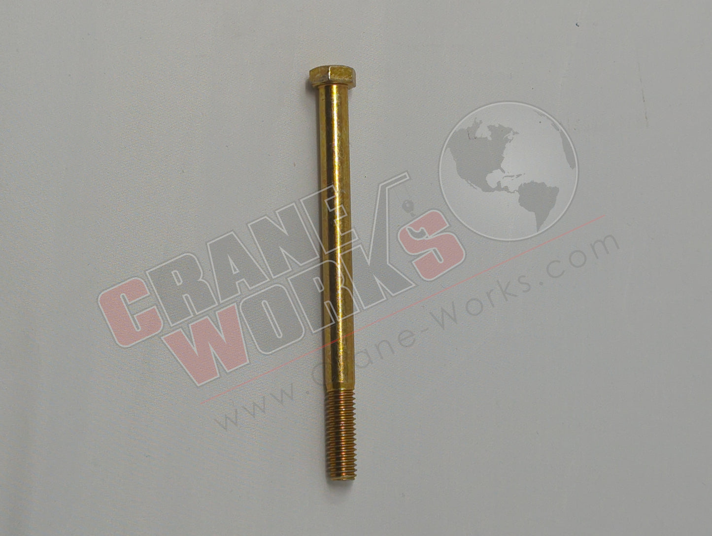 D39068 | New 3/8 X 5 Bolt (63156)