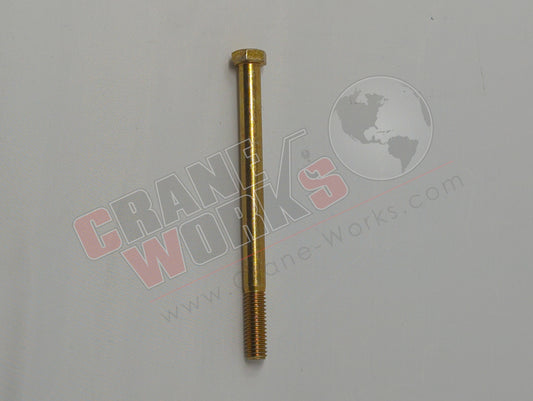 D39068 | New 3/8 X 5 Bolt (63156)