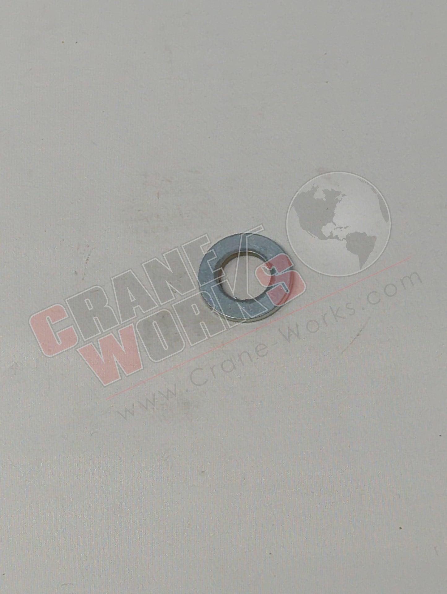 MP43985 | New M12 Flat Washer (70133)