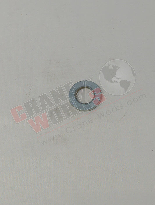 MP43985 | New M12 Flat Washer (70133)