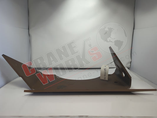 HA11540-TO | New General Form