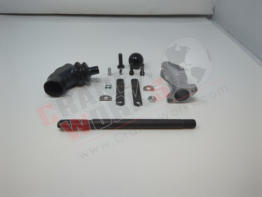 1787-000 | New Lever Kit, Husco